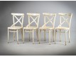 Chairs (4 items)