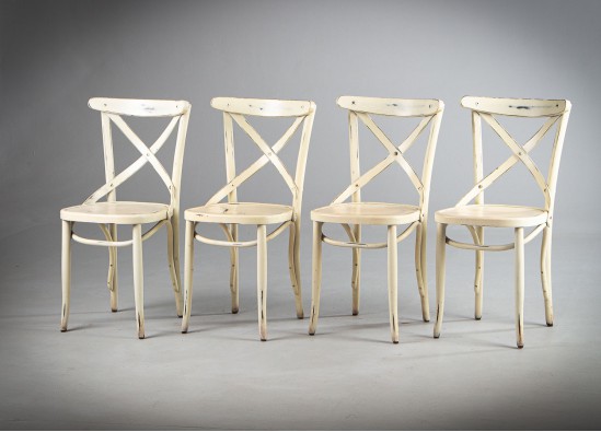 Chairs (4 items)