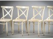 Chairs (4 items)