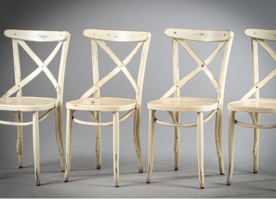 Chairs (4 items)