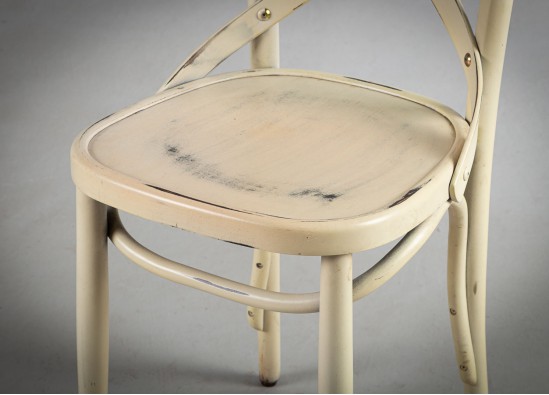 Chairs (4 items)