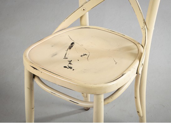 Chairs (4 items)