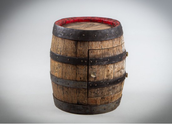Barrel