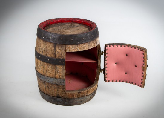 Barrel