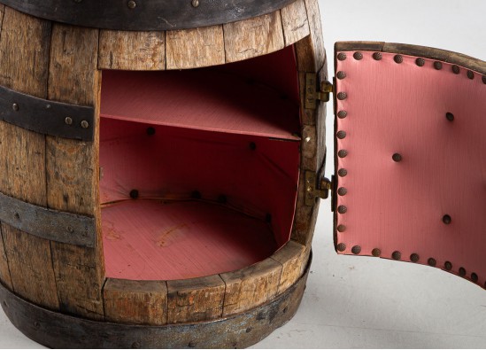 Barrel