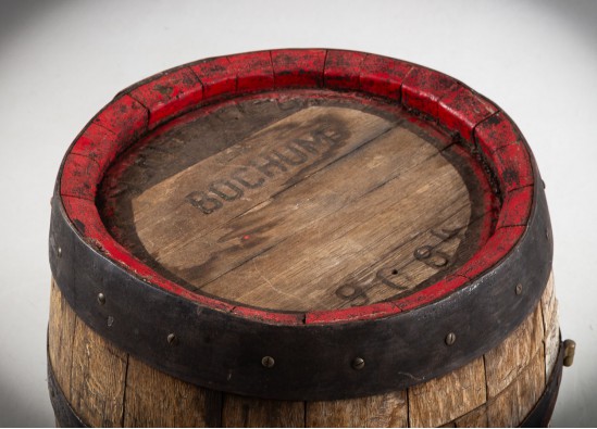 Barrel