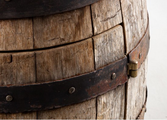Barrel