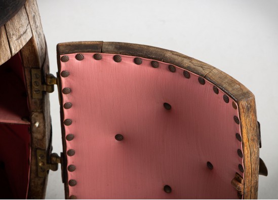 Barrel