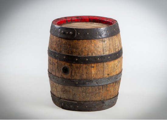 Barrel