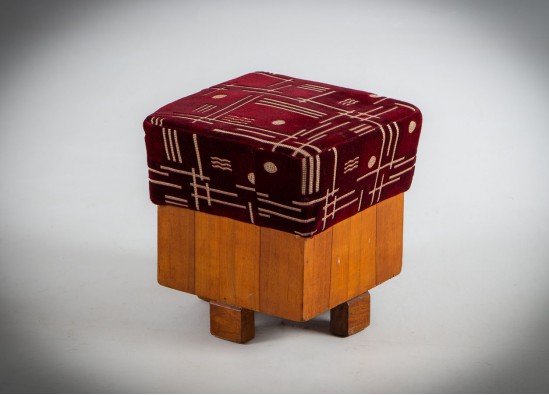 Pouffe