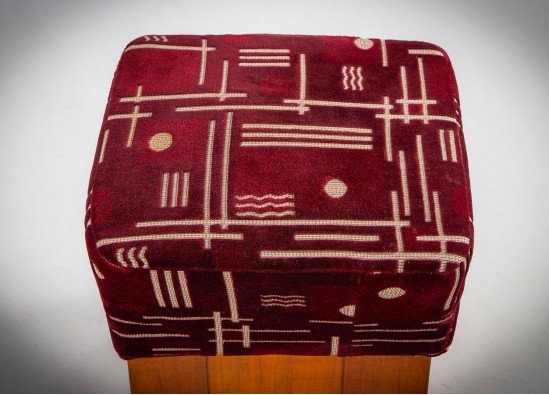Pouffe