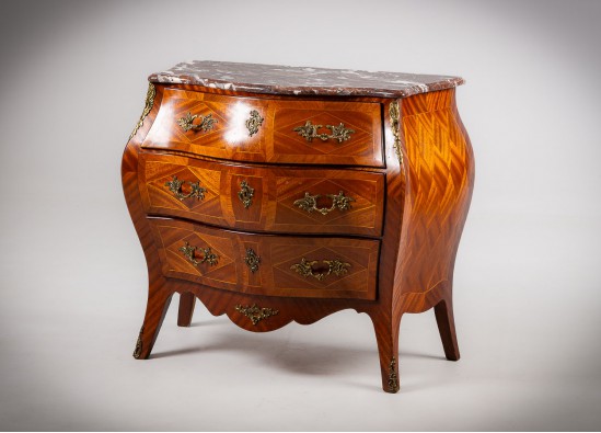 Commode