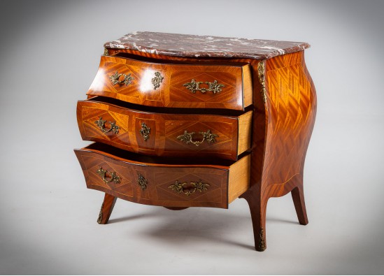 Commode