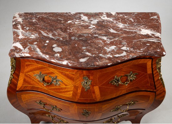 Commode