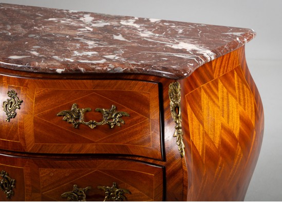 Commode