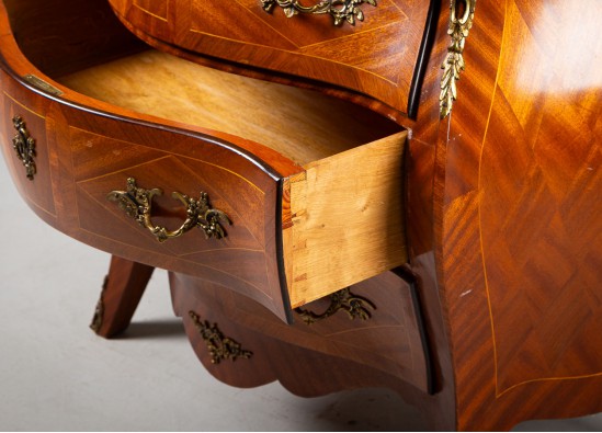 Commode