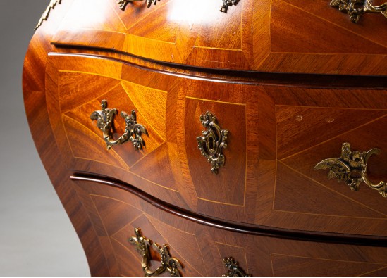 Commode