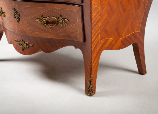Commode