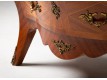 Commode
