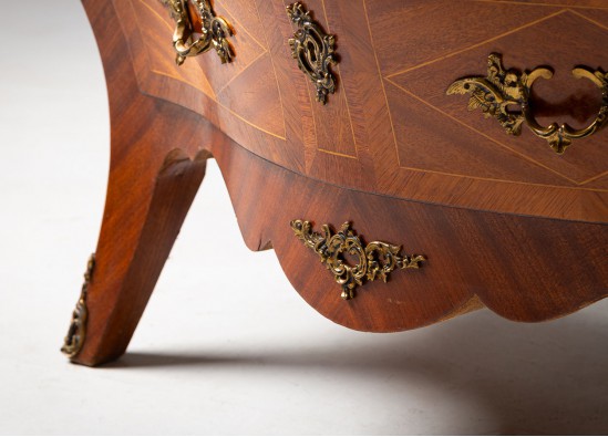 Commode