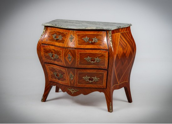 Commode