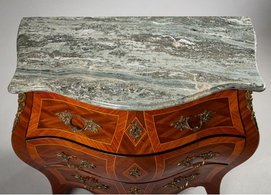 Commode