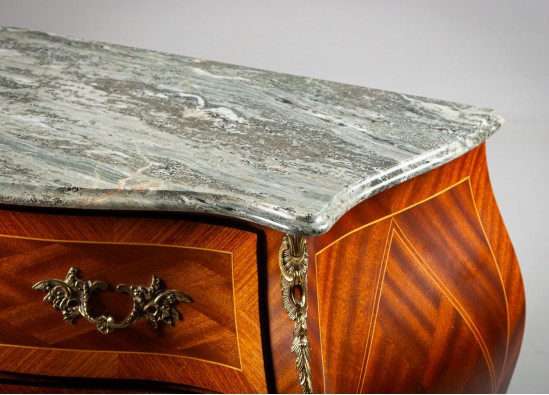 Commode