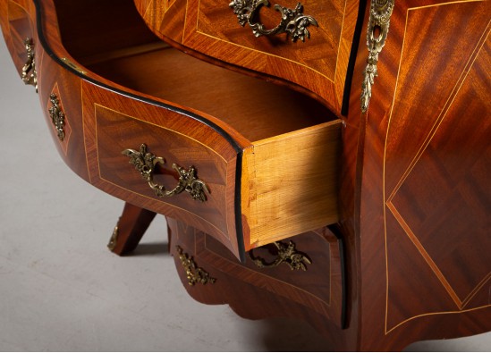 Commode