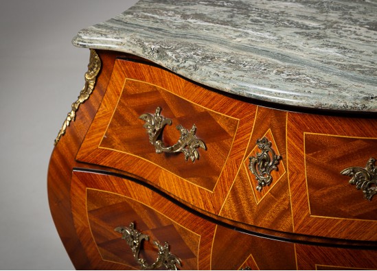 Commode