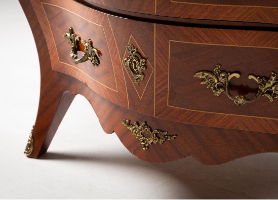 Commode