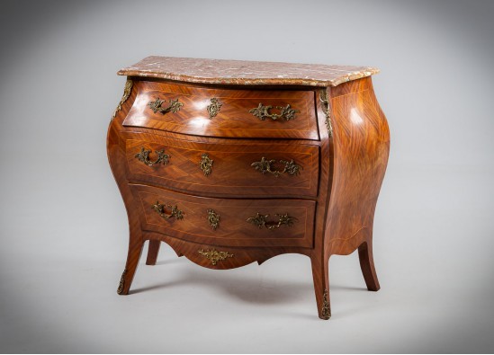Commode