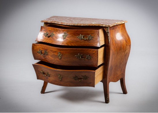 Commode