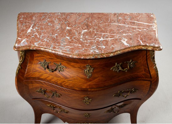 Commode
