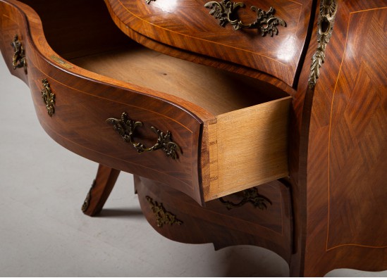Commode