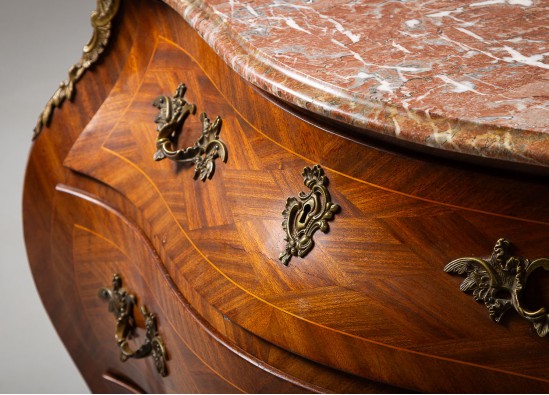 Commode