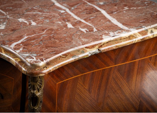 Commode