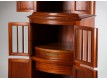 Dish Cabinet