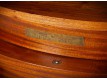 Dish Cabinet