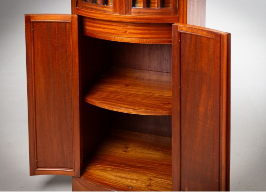 Dish Cabinet