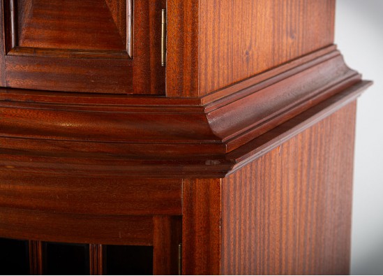 Dish Cabinet