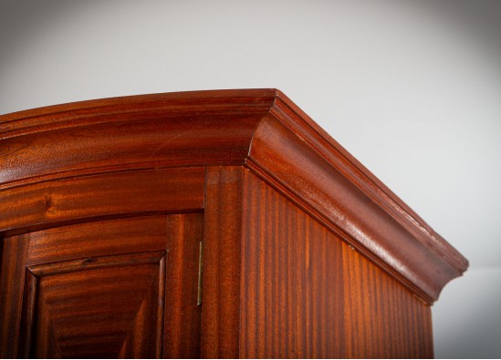 Dish Cabinet