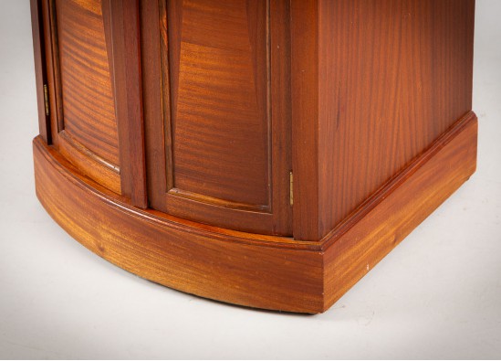 Dish Cabinet