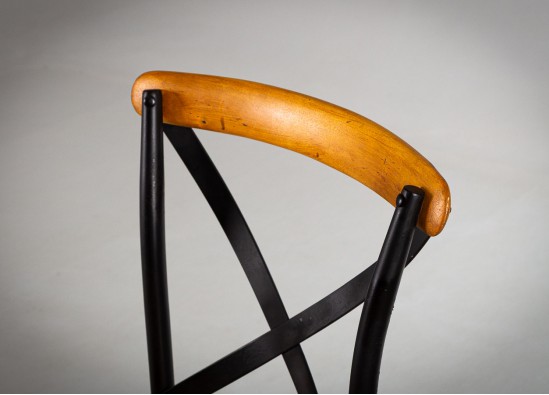 Chairs (6 items)
