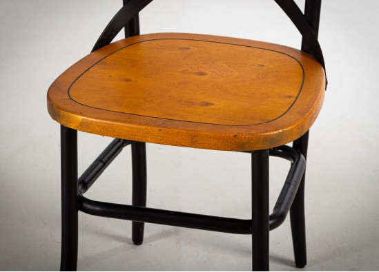 Chairs (6 items)
