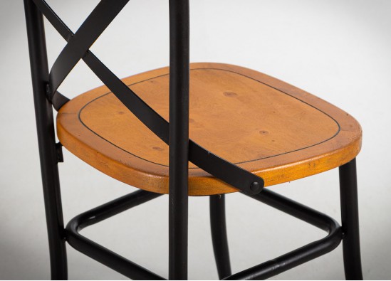 Chairs (6 items)