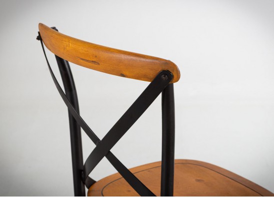 Chairs (6 items)