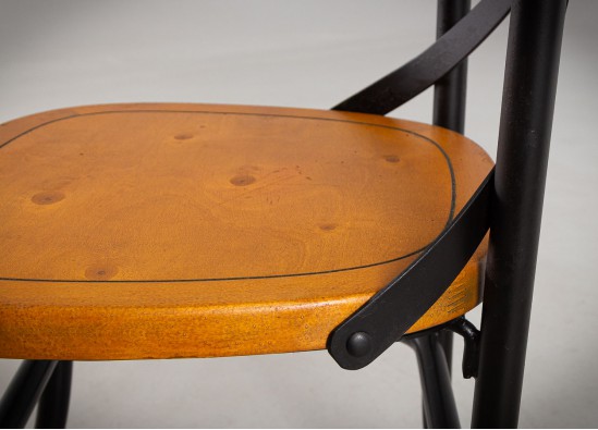 Chairs (6 items)