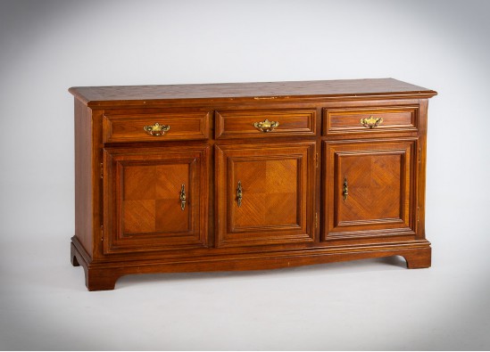 Commode