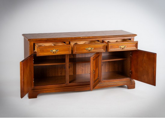Commode