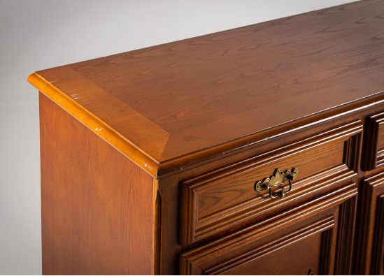 Commode